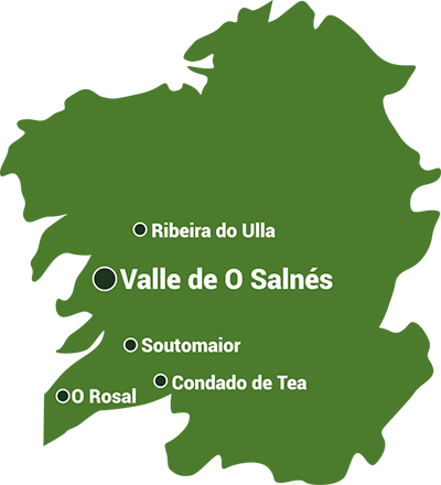 rias baixas